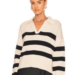 Velvet by Graham and Spencer Lucie Sweater